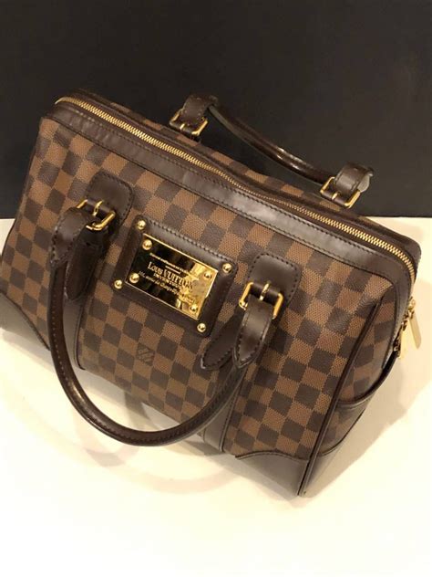 berkeley bag louis vuitton|louis vuitton damier clutch.